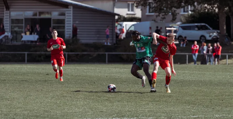Les clubs sportifs amateurs, architectes méconnus du lien social dans nos communes